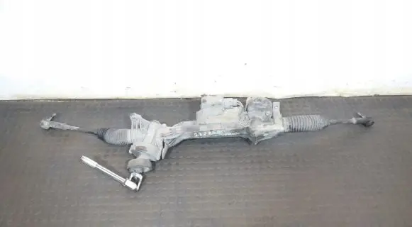 Seat Toledo III (5P) Steering rack