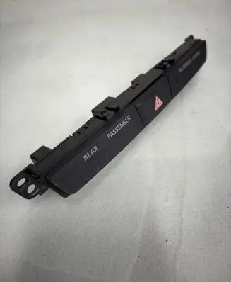 Mitsubishi Eclipse Cross Hazard light switch 8002D032
