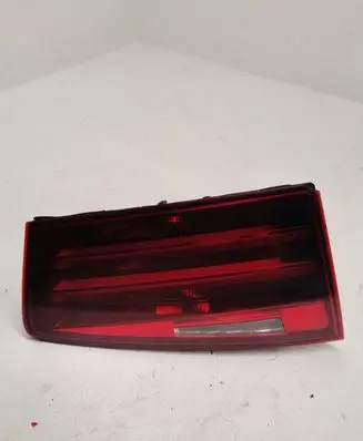 BMW 5 F10 F11 Tailgate rear/tail lights 7370347