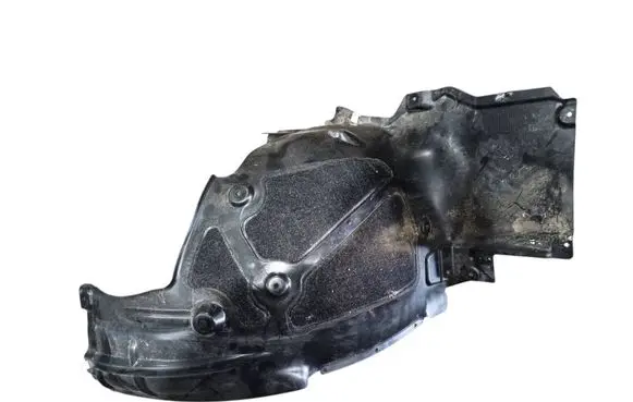 BMW 3 G20 G21 Front wheel arch liner splash guards 7340927 51717340927