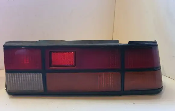 Mazda 626 Rear/tail lights 0436820