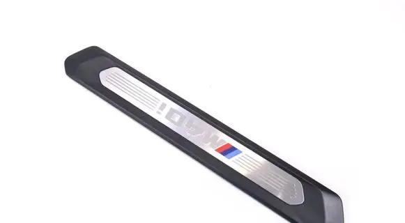 BMW X3 G01 Front sill trim cover 7416170 7393397