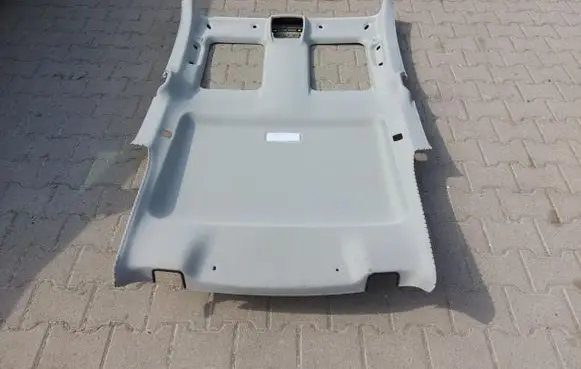 BMW i3 Headlining BMWI03Pod80229678