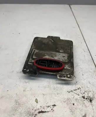 Mercedes-Benz E W212 Headlight ballast module Xenon A5DC00906020