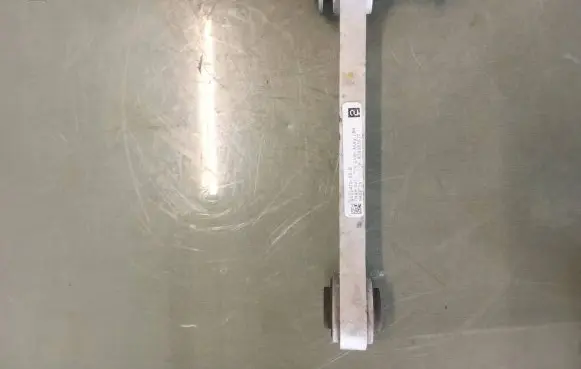 Tesla Model X Rear control arm 102142000B