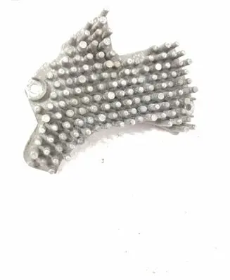 Mercedes-Benz C W202 Heater blower motor/fan resistor 2028207310