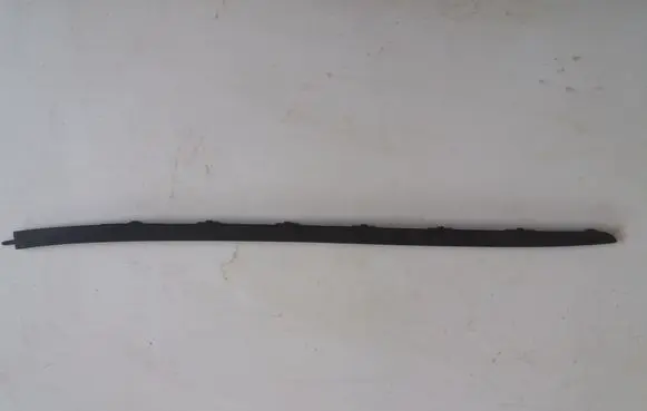BMW X5 F15 Windshield trim 7462206 51317462206