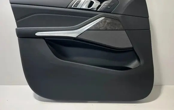 BMW X5 G05 Front door card panel trim 5A83041 6994737