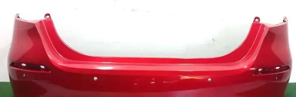 Honda Civic XI Rear bumper 71551-T50