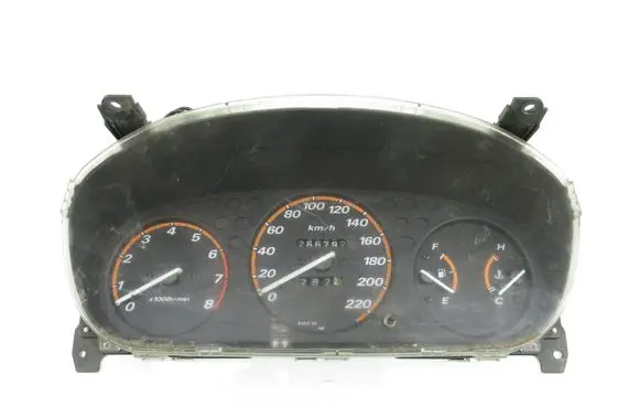 Honda CR-V Speedometer (instrument cluster) HR0224121