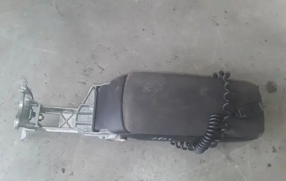 Audi A6 S6 C5 4B Armrest 4B0864245K