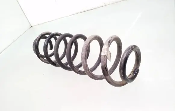 Volkswagen PASSAT B8 Rear coil spring 3Q0511115AJ