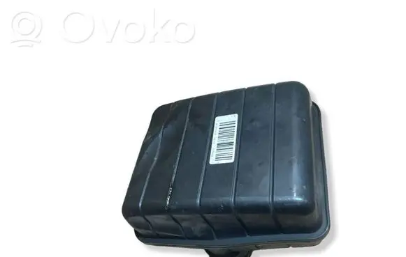 BMW 5 F10 F11 Intake resonator 851201403 117402