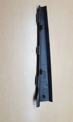 Porsche Macan (95B) (A) pillar trim 95B868239