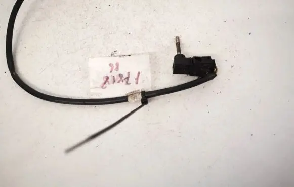 Mercedes-Benz A W168 Interior temperature sensor a1688300072