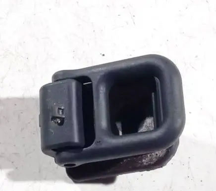 Mitsubishi Colt Other interior part
