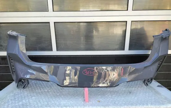 Cupra Terramar Rear bumper 578807385