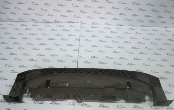 Citroen C3 Picasso Front bumper support beam 9681778180