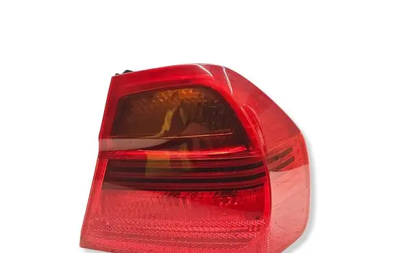 BMW 3 E90 E91 Rear/tail lights 6937458