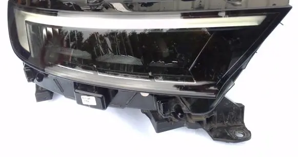 Opel Mokka B Headlight/headlamp 9834007980 368158932