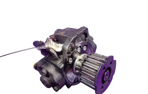 Mazda 6 Fuel injection high pressure pump 