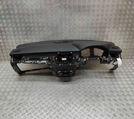 Skoda Scala Dashboard 656857007A