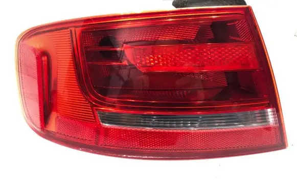 Audi A4 S4 B8 8K Rear/tail lights 