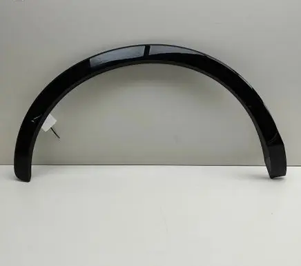 Audi Q3 8U Fender trim (molding) 8U0853818C 8U0853818D