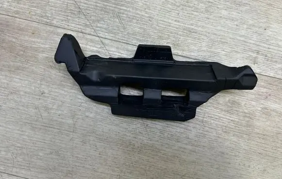 Porsche Panamera (971) Other trunk/boot trim element 971827715A