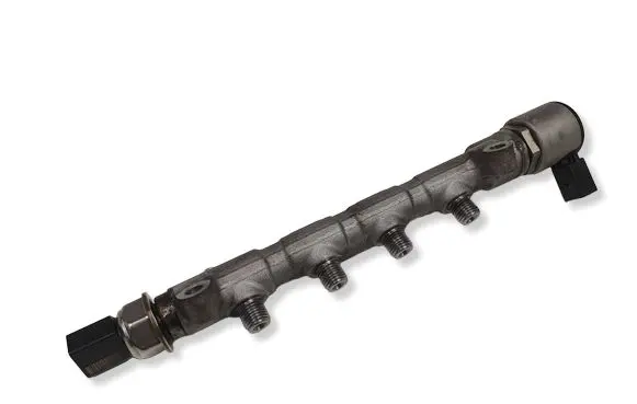Volkswagen Golf VII Fuel main line pipe 04L130089F 04L130764B 01E005223