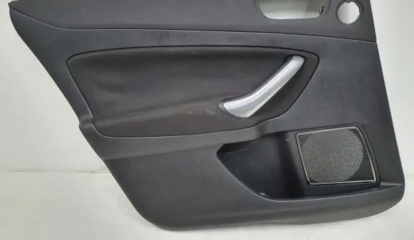 Volvo C70 Rear door card panel trim 7S71-A27407-JG