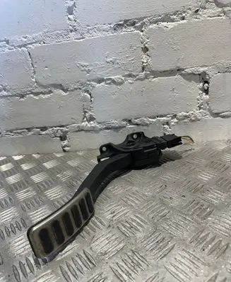 Land Rover Range Rover Sport L494 Accelerator throttle pedal CK5M9N736AA