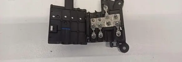 Audi A7 S7 4G Current control relay 4G0937517B