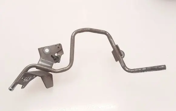 Nissan Qashqai Engine coolant pipe/hose