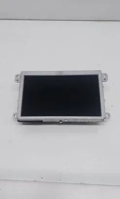 Audi A6 S6 C6 4F Screen/display/small screen 4F0919603B