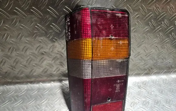 Renault Espace I Rear/tail lights 0286070 0086070