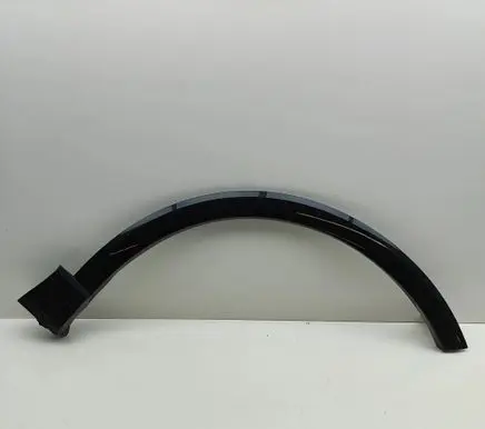 Audi Q4 Sportback e-tron Fender end trim 89A853718C