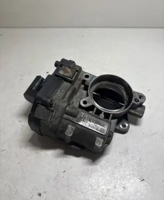 Opel Astra H Throttle valve 48CPD4