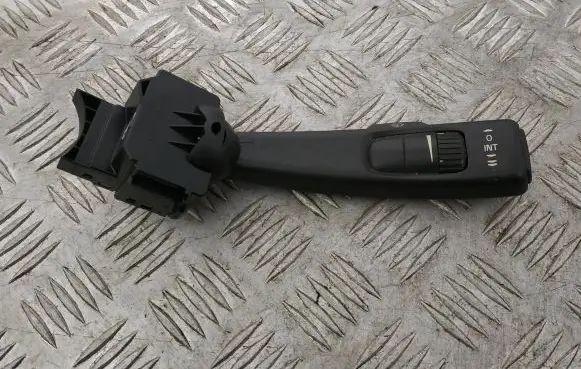 Volvo V50 Wiper speed switch 17D770