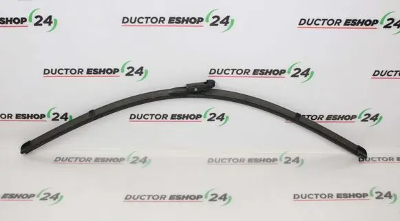 Opel Corsa E Windshield/front glass wiper blade 150508080157