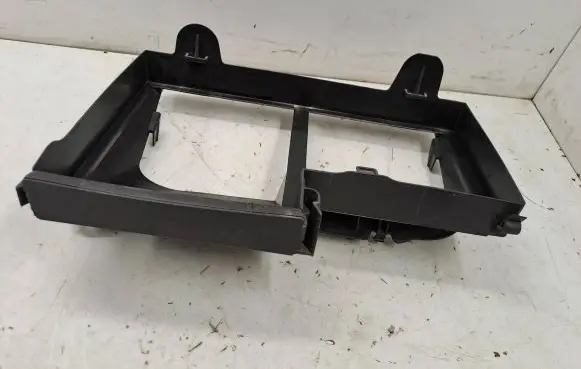 Peugeot 208 I Cabin air micro filter frame (part) 9649775180 9649775080