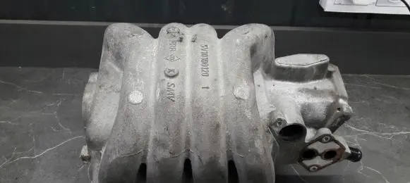 Renault Scenic I Intake manifold SV10100120