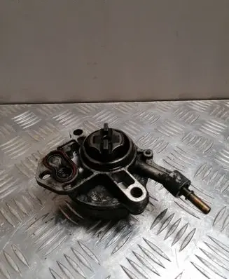 Vacuum pump