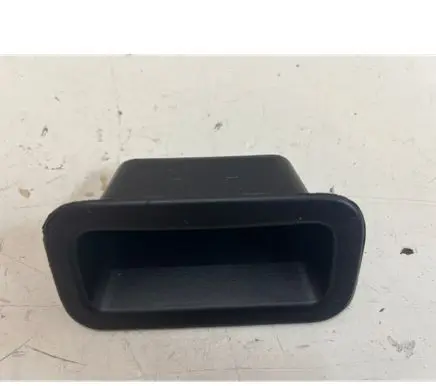 Mazda CX-3 Tailgate interior release/open handle GJ6A68966