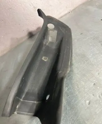 Ford Kuga II Other trunk/boot trim element CJ54S45140A