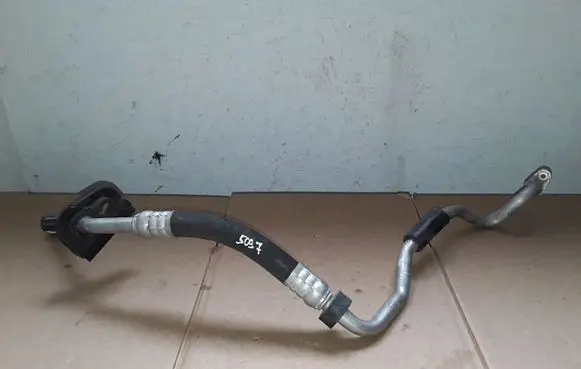 Seat Exeo (3R) Air conditioning (A/C) pipe/hose NOCODE