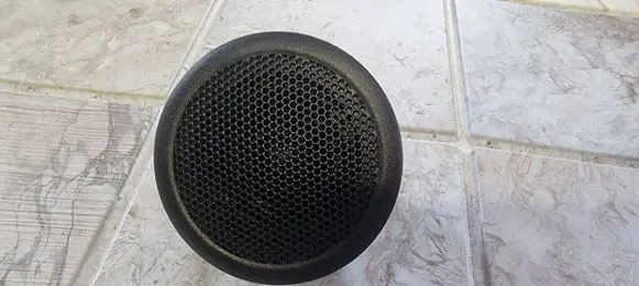 Ford S-MAX Front door high frequency speaker 6M2T18932BD