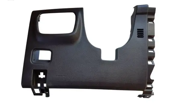 Jeep Grand Cherokee WL Dashboard lower bottom trim panel P6PM16TX7AD 6PM16TRMAD 6PM16TX7AD