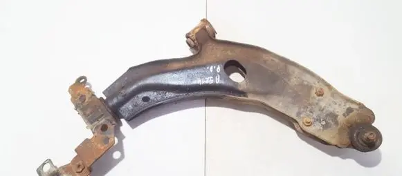 Fiat Doblo Front lower control arm/wishbone 27909077