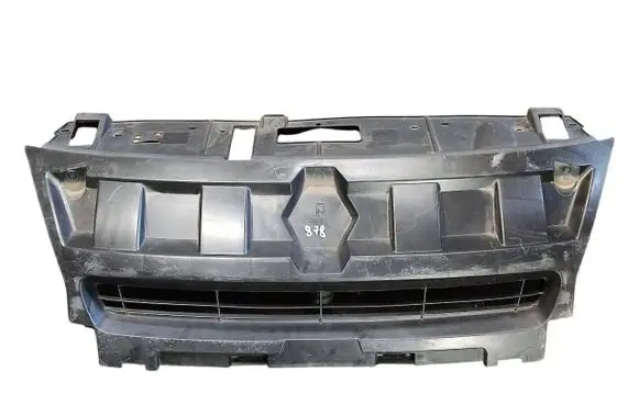 Renault Scenic III - Grand scenic III Front bumper support beam 620360003R 8200589928